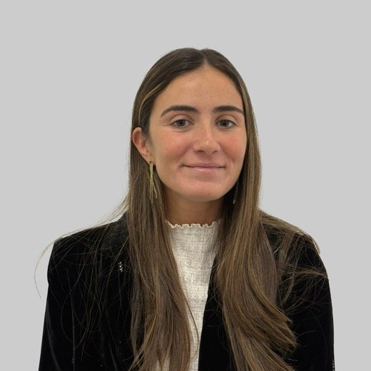 Victoria Muñoz García