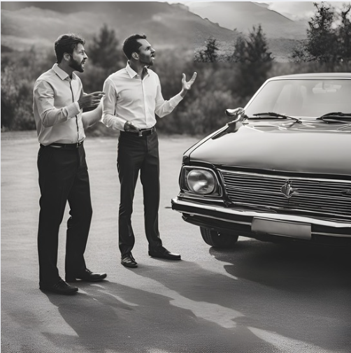 compraventa entre particulares vicios ocultos