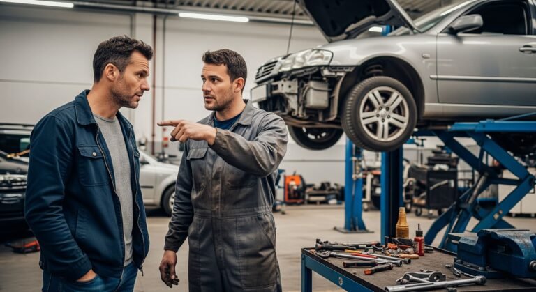 ¿Cuándo puede un empresario que vende vehículos negarse a reparar o sustituir el vehículo si surge una falta de conformidad en plazo de garantía?