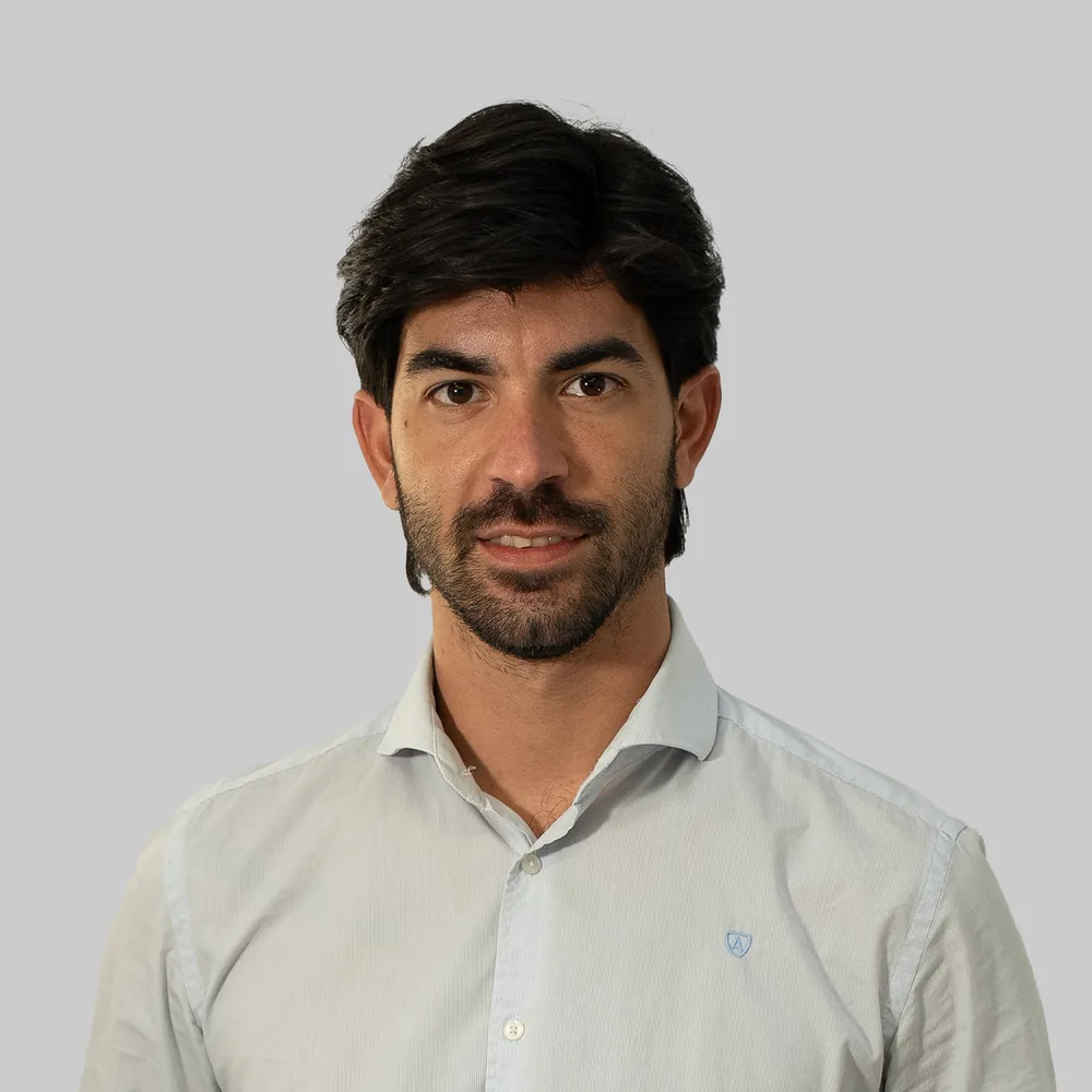 Adrián Muñoz Ortiz