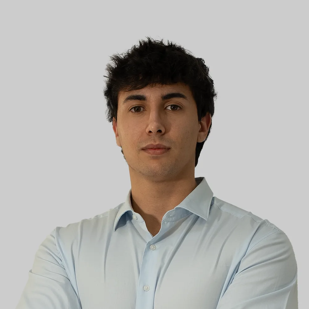 Alejandro José Moreno Rodríguez