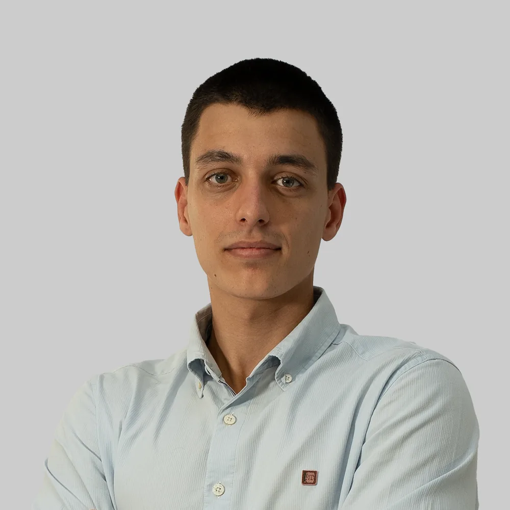 Daniel Esteban de la Torre